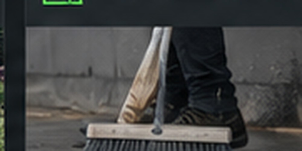 Hausmeisterservice